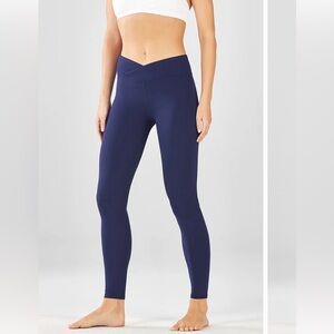 Fabletics Winn II PowerHold® Legging in color Inkwell